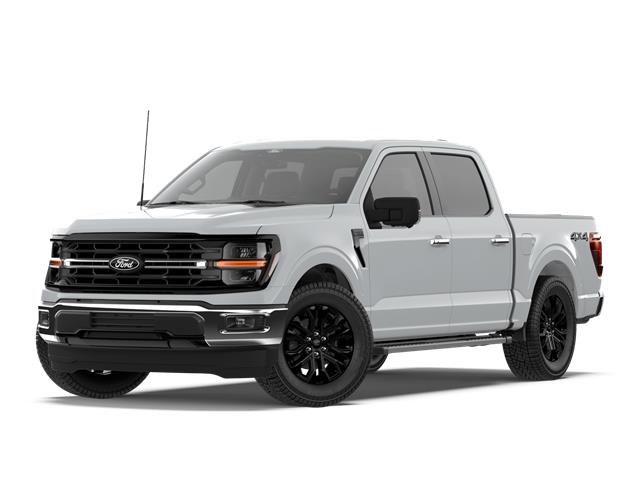2026 Ford F-150 XLT (Stk: W3L60837) in Richmond - Image 1 of 7
