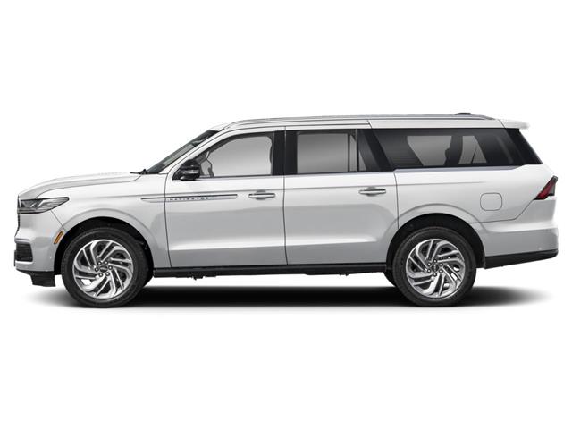 2025 Lincoln Navigator L Reserve (Stk: SK-581) in Okotoks - Image 3 of 3