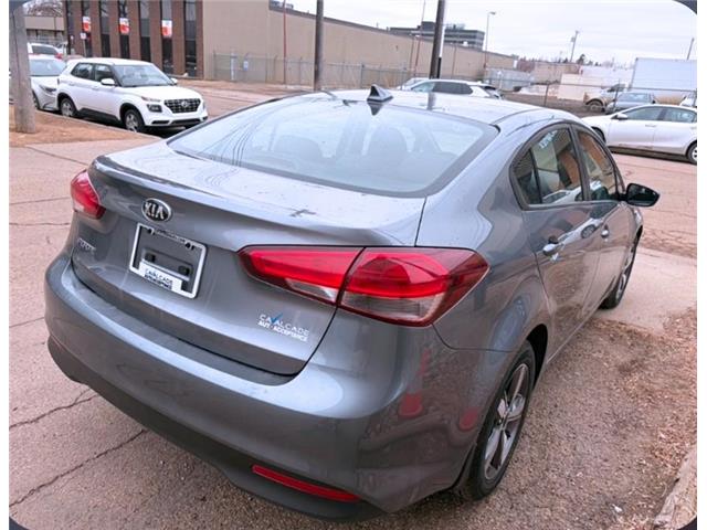 2018 Kia Forte LX+ (Stk: E69353) in Calgary - Image 6 of 14