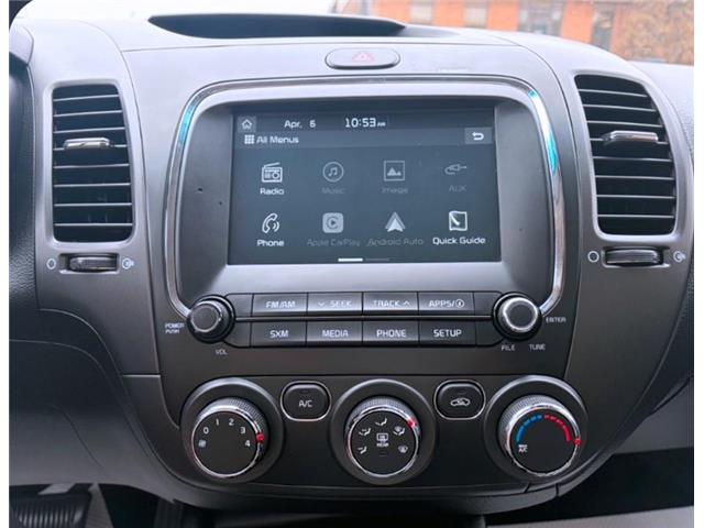 2018 Kia Forte LX+ (Stk: E69353) in Calgary - Image 10 of 14