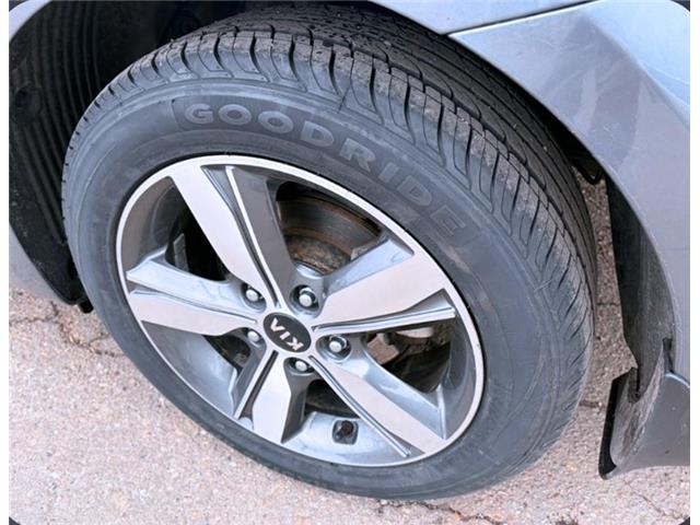 2018 Kia Forte LX+ (Stk: E69353) in Calgary - Image 14 of 14