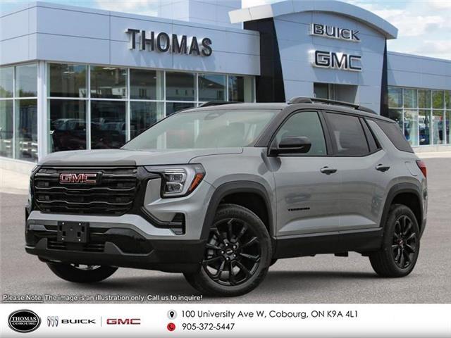 2026 GMC Terrain Elevation (Stk: T41480) in Cobourg - Image 1 of 24