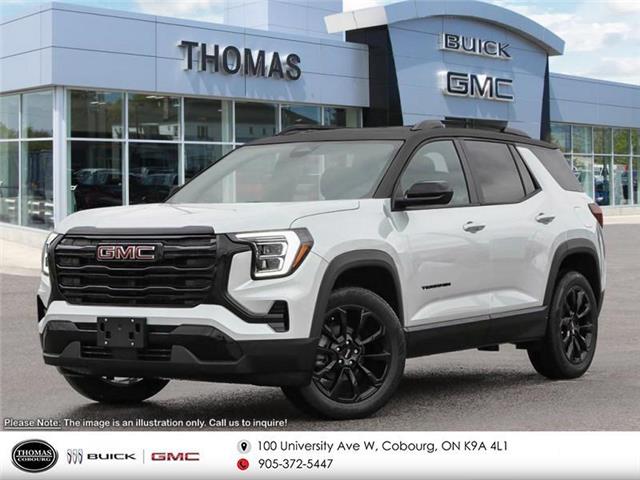 2026 GMC Terrain Elevation (Stk: T43045) in Cobourg - Image 1 of 22