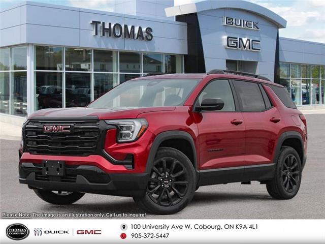 2026 GMC Terrain Elevation (Stk: T46224B) in Cobourg - Image 1 of 24