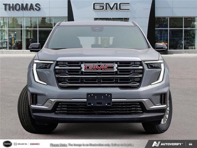 2026 GMC Acadia Elevation (Stk: T25786) in Cobourg - Image 2 of 24
