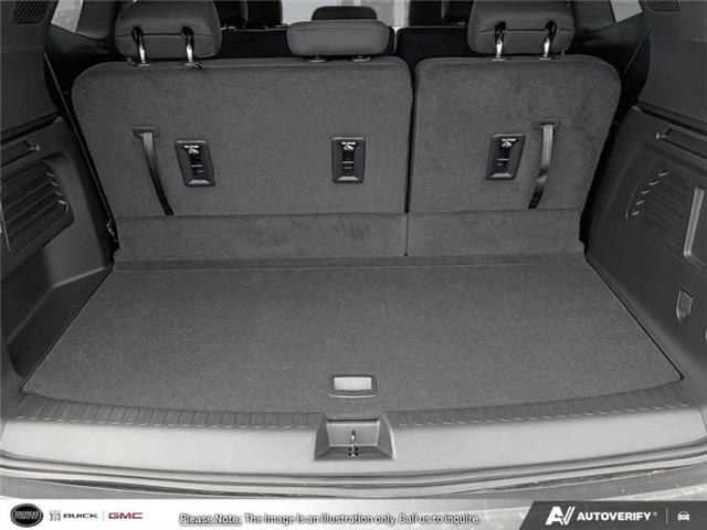2026 GMC Acadia Elevation (Stk: T25786) in Cobourg - Image 7 of 24