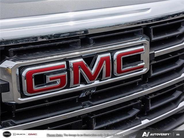 2026 GMC Acadia Elevation (Stk: T25786) in Cobourg - Image 9 of 24