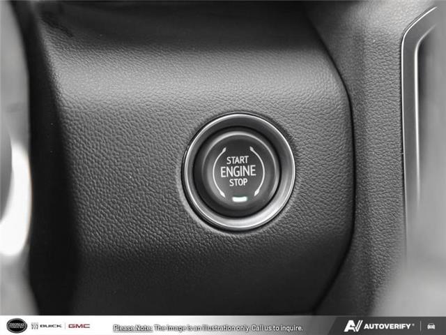 2026 GMC Acadia Elevation (Stk: T25786) in Cobourg - Image 24 of 24