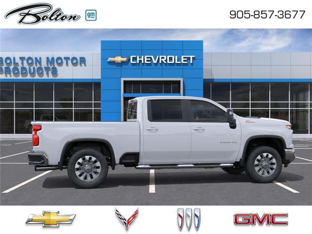 2026 Chevrolet Silverado 2500HD LT (Stk: 180784) in Bolton - Image 5 of 24