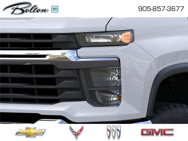 2026 Chevrolet Silverado 2500HD LT (Stk: 180784) in Bolton - Image 10 of 24