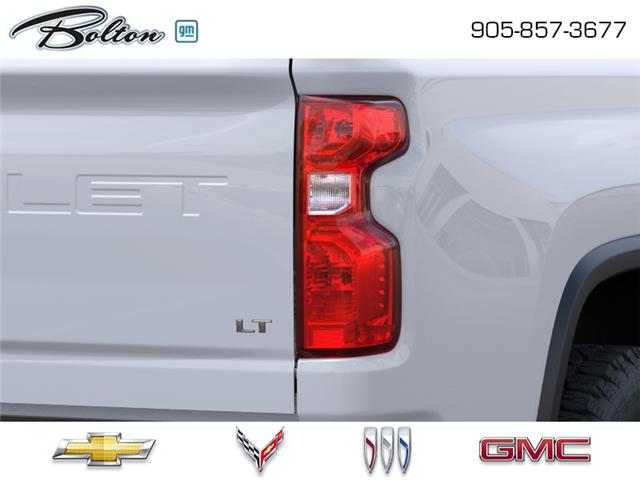 2026 Chevrolet Silverado 2500HD LT (Stk: 180784) in Bolton - Image 11 of 24