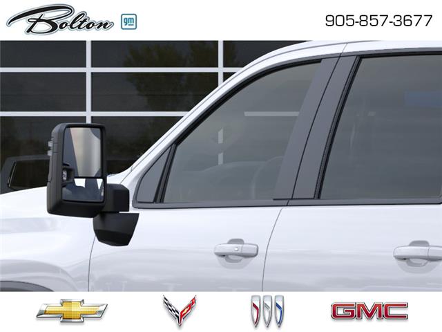 2026 Chevrolet Silverado 2500HD LT (Stk: 180784) in Bolton - Image 12 of 24