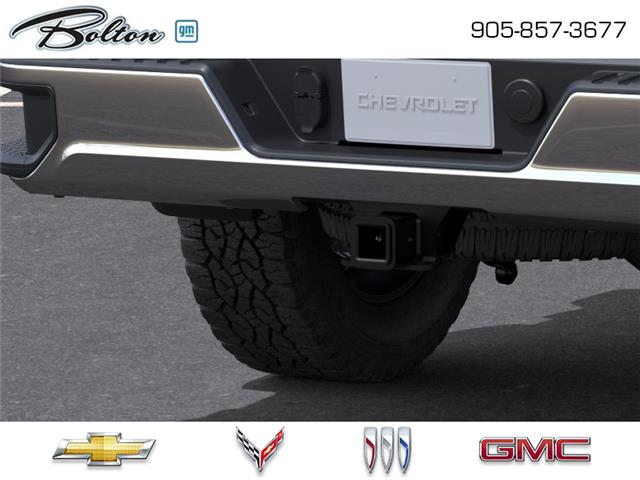 2026 Chevrolet Silverado 2500HD LT (Stk: 180784) in Bolton - Image 14 of 24