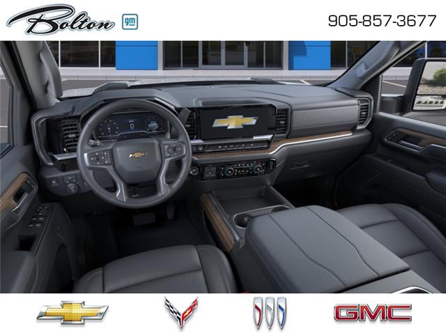 2026 Chevrolet Silverado 2500HD LT (Stk: 180784) in Bolton - Image 15 of 24