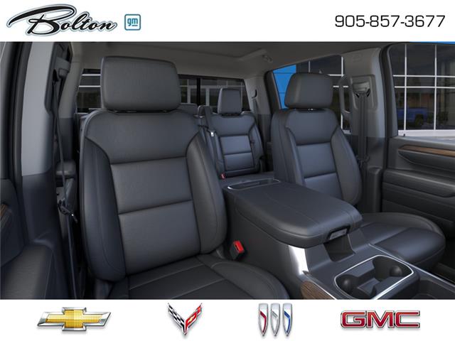 2026 Chevrolet Silverado 2500HD LT (Stk: 180784) in Bolton - Image 16 of 24