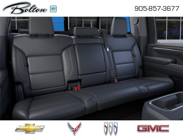 2026 Chevrolet Silverado 2500HD LT (Stk: 180784) in Bolton - Image 17 of 24