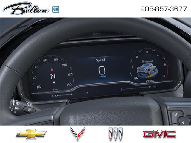 2026 Chevrolet Silverado 2500HD LT (Stk: 180784) in Bolton - Image 18 of 24