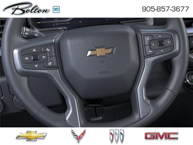 2026 Chevrolet Silverado 2500HD LT (Stk: 180784) in Bolton - Image 19 of 24