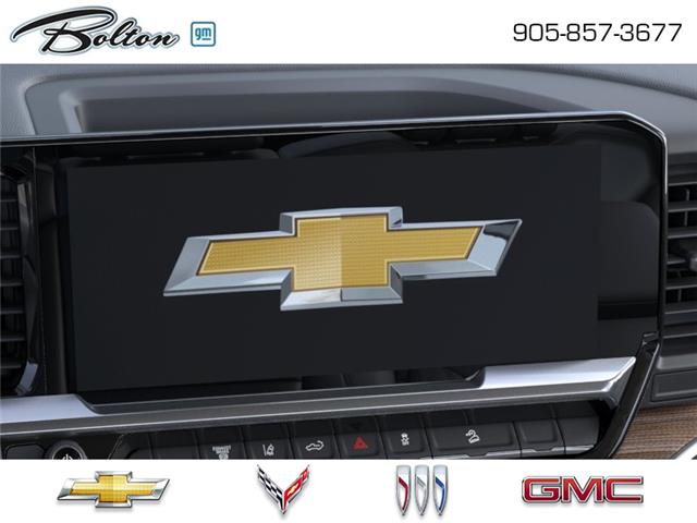 2026 Chevrolet Silverado 2500HD LT (Stk: 180784) in Bolton - Image 20 of 24