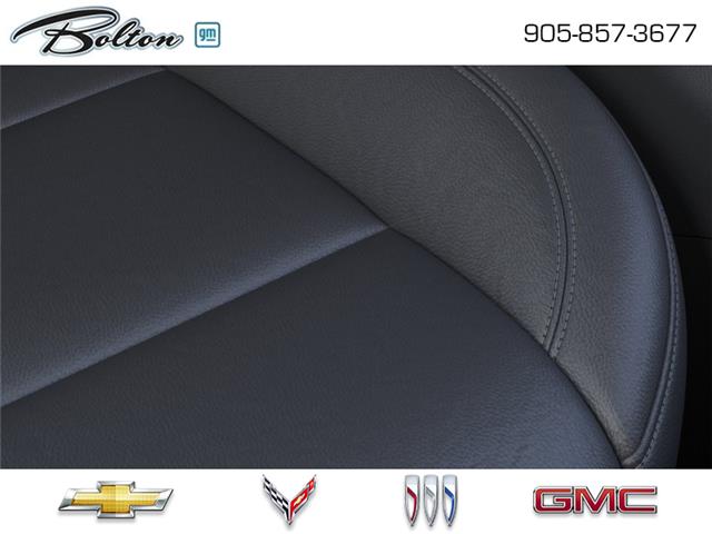 2026 Chevrolet Silverado 2500HD LT (Stk: 180784) in Bolton - Image 21 of 24