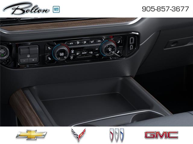 2026 Chevrolet Silverado 2500HD LT (Stk: 180784) in Bolton - Image 23 of 24