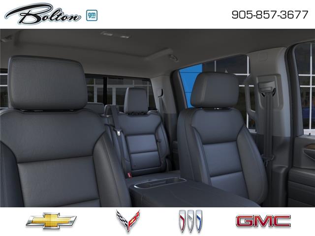 2026 Chevrolet Silverado 2500HD LT (Stk: 180784) in Bolton - Image 24 of 24