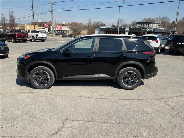 2025 Nissan Rogue  (Stk: 260309) in Kingston - Image 6 of 34