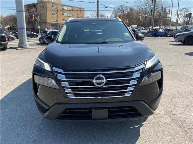2025 Nissan Rogue  (Stk: 260309) in Kingston - Image 8 of 34