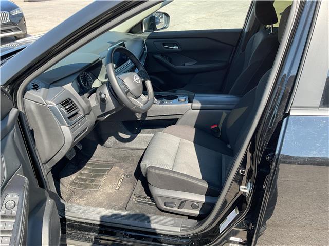 2025 Nissan Rogue  (Stk: 260309) in Kingston - Image 11 of 34