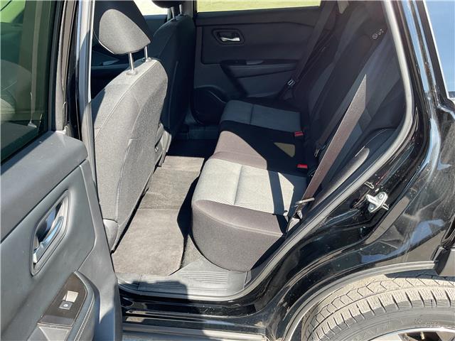2025 Nissan Rogue  (Stk: 260309) in Kingston - Image 13 of 34