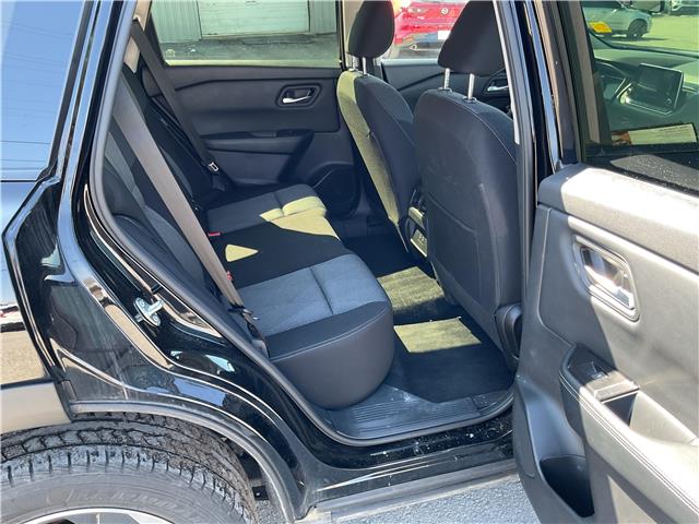 2025 Nissan Rogue  (Stk: 260309) in Kingston - Image 14 of 34