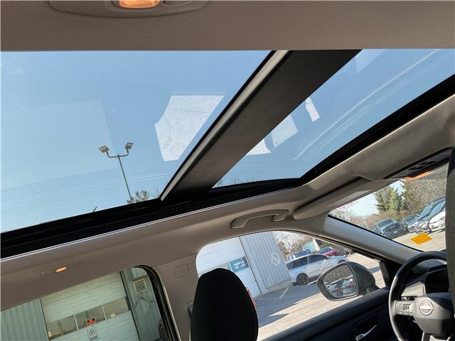 2025 Nissan Rogue  (Stk: 260309) in Kingston - Image 15 of 34