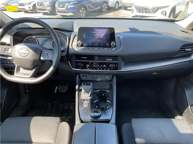 2025 Nissan Rogue  (Stk: 260309) in Kingston - Image 16 of 34