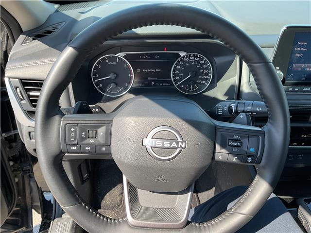 2025 Nissan Rogue  (Stk: 260309) in Kingston - Image 17 of 34