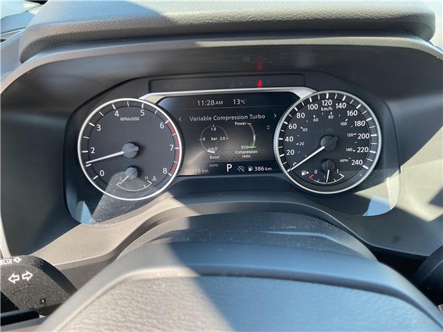 2025 Nissan Rogue  (Stk: 260309) in Kingston - Image 18 of 34