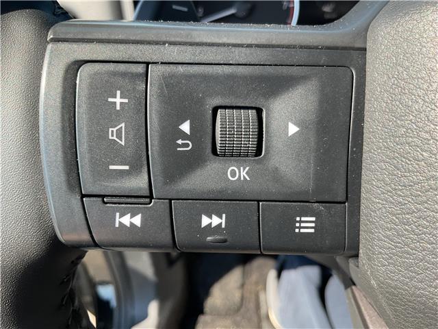 2025 Nissan Rogue  (Stk: 260309) in Kingston - Image 19 of 34