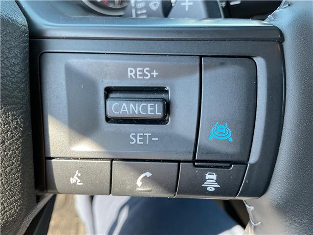 2025 Nissan Rogue  (Stk: 260309) in Kingston - Image 20 of 34