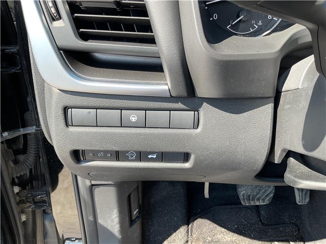 2025 Nissan Rogue  (Stk: 260309) in Kingston - Image 21 of 34