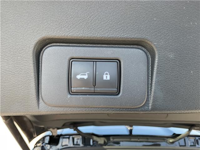 2025 Nissan Rogue  (Stk: 260309) in Kingston - Image 22 of 34
