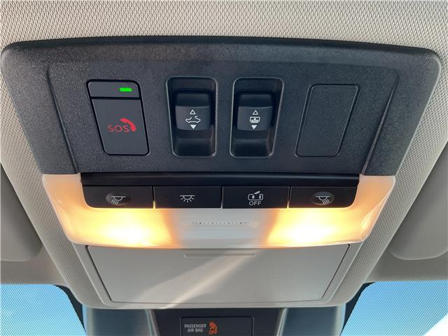 2025 Nissan Rogue  (Stk: 260309) in Kingston - Image 23 of 34