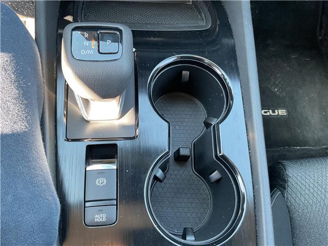 2025 Nissan Rogue  (Stk: 260309) in Kingston - Image 27 of 34