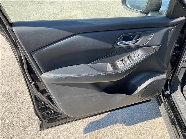 2025 Nissan Rogue  (Stk: 260309) in Kingston - Image 28 of 34
