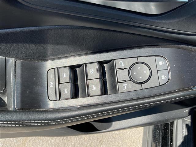 2025 Nissan Rogue  (Stk: 260309) in Kingston - Image 29 of 34