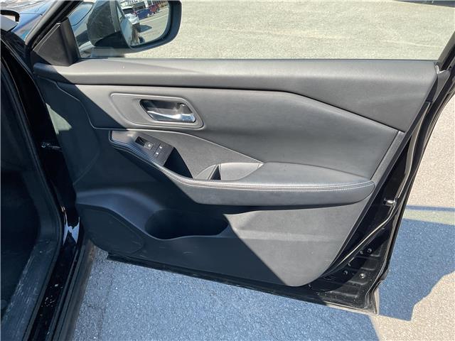 2025 Nissan Rogue  (Stk: 260309) in Kingston - Image 30 of 34