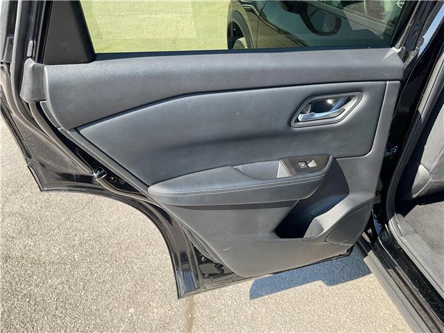 2025 Nissan Rogue  (Stk: 260309) in Kingston - Image 31 of 34