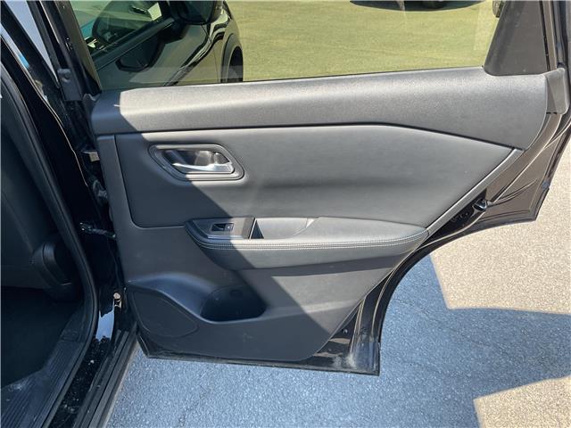 2025 Nissan Rogue  (Stk: 260309) in Kingston - Image 32 of 34