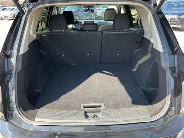 2025 Nissan Rogue  (Stk: 260309) in Kingston - Image 33 of 34