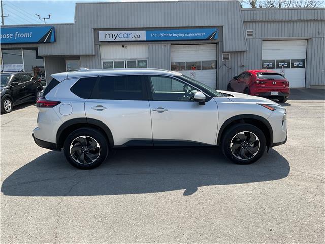 2025 Nissan Rogue  (Stk: 260310) in Kingston - Image 2 of 33