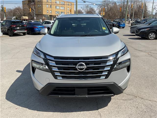 2025 Nissan Rogue  (Stk: 260310) in Kingston - Image 8 of 33