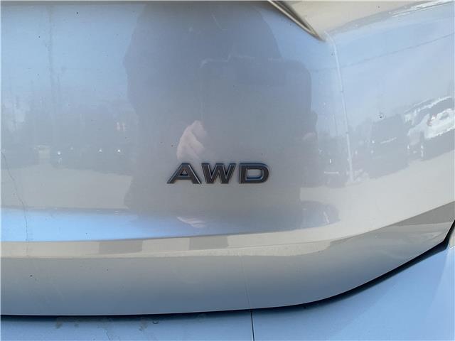 2025 Nissan Rogue  (Stk: 260310) in Kingston - Image 10 of 33